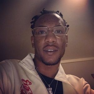 Meet your Posher, Antony